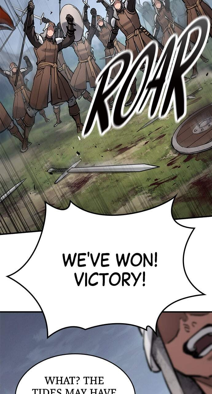 Read The Knight Only Lives Today chapter 65 image 116 on Lezhin