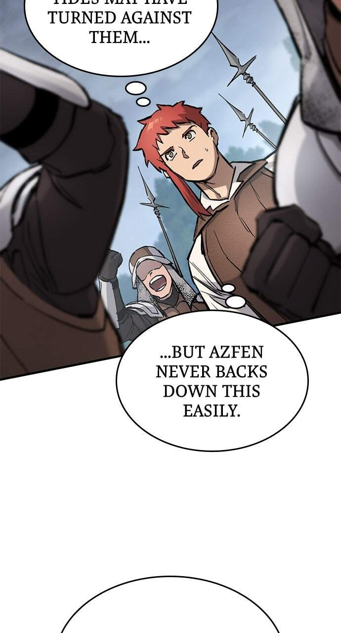 Read The Knight Only Lives Today chapter 65 image 117 on Lezhin