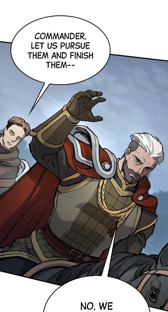 Read The Knight Only Lives Today chapter 65 image 119 on Lezhin