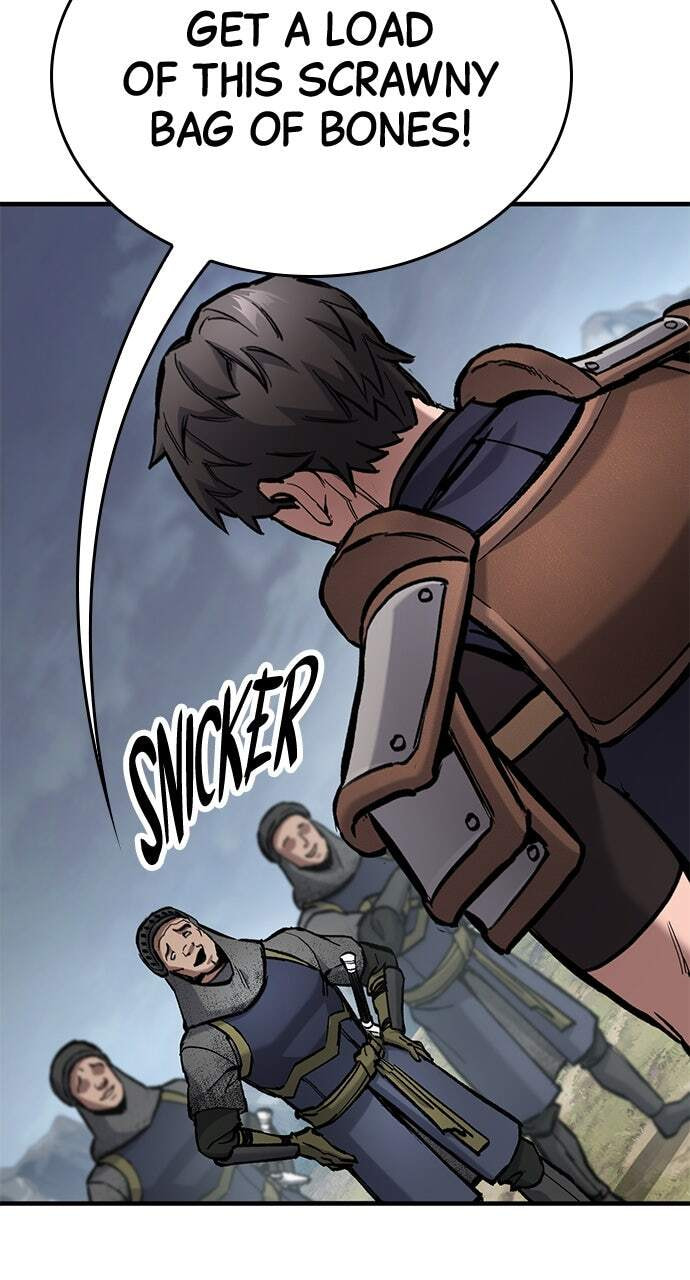 Read The Knight Only Lives Today chapter 65 image 12 on Lezhin