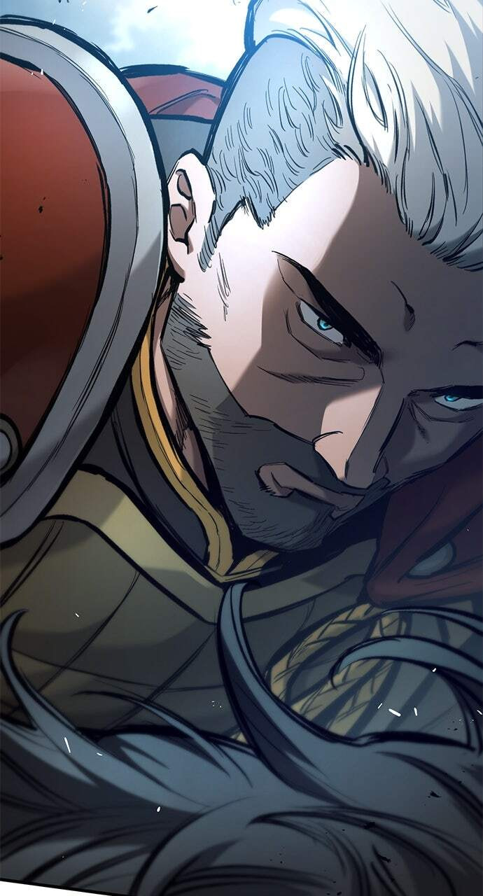 Read The Knight Only Lives Today chapter 65 image 121 on Lezhin