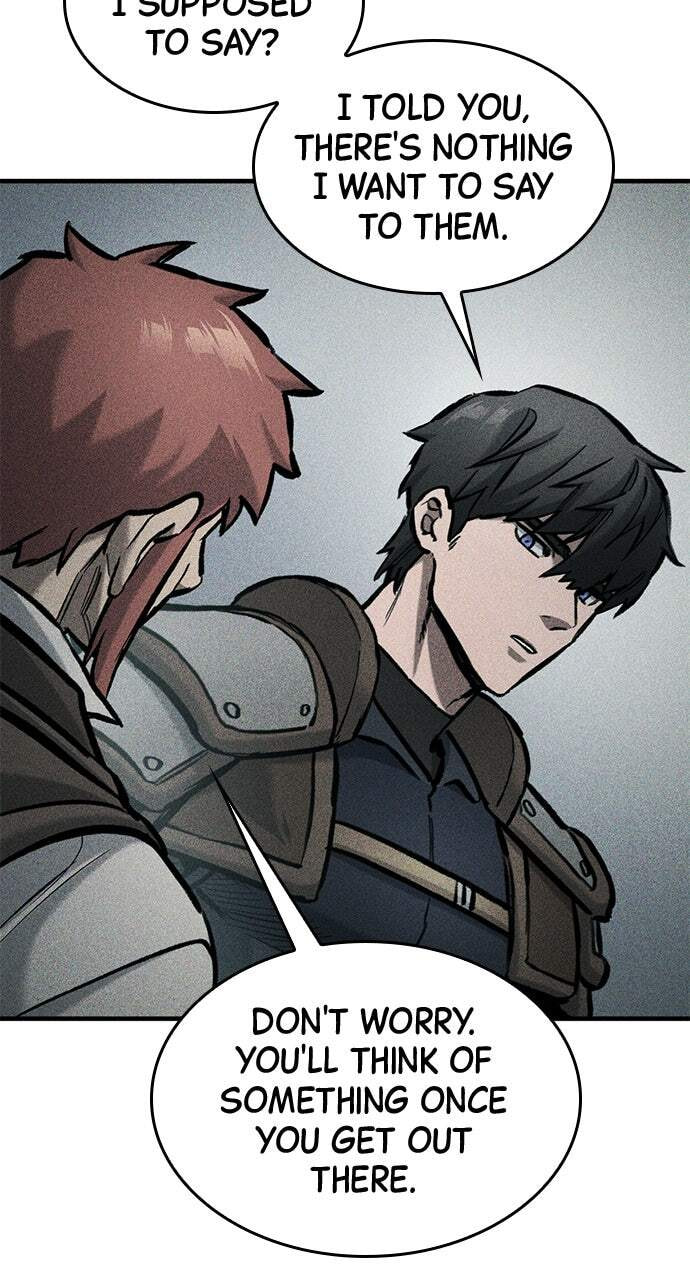 Read The Knight Only Lives Today chapter 65 image 14 on Lezhin