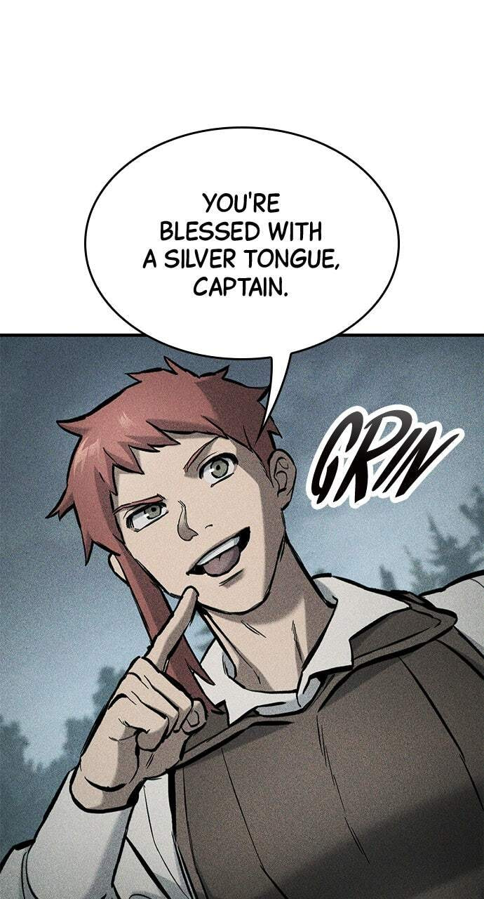 Read The Knight Only Lives Today chapter 65 image 15 on Lezhin
