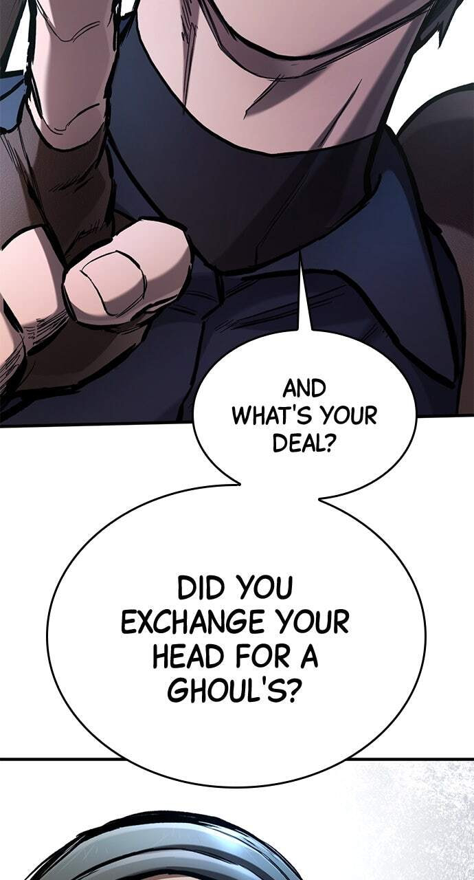Read The Knight Only Lives Today chapter 65 image 17 on Lezhin