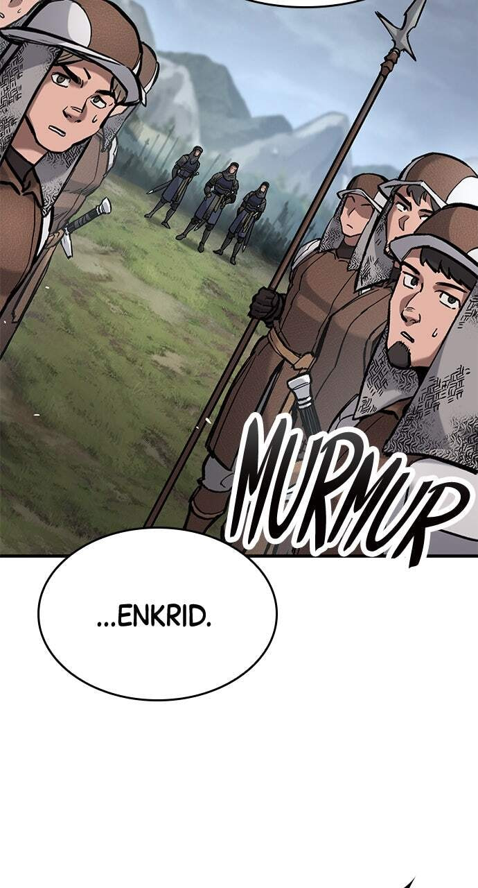 Read The Knight Only Lives Today chapter 65 image 2 on Lezhin