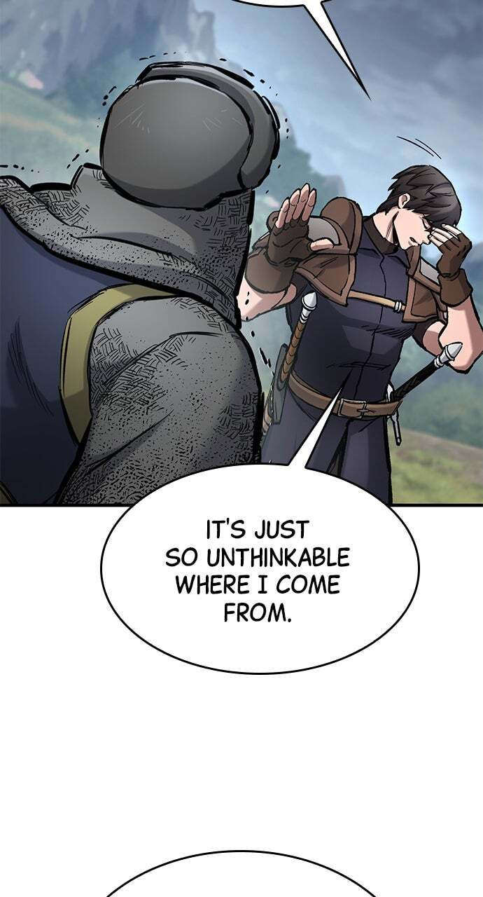 Read The Knight Only Lives Today chapter 65 image 22 on Lezhin
