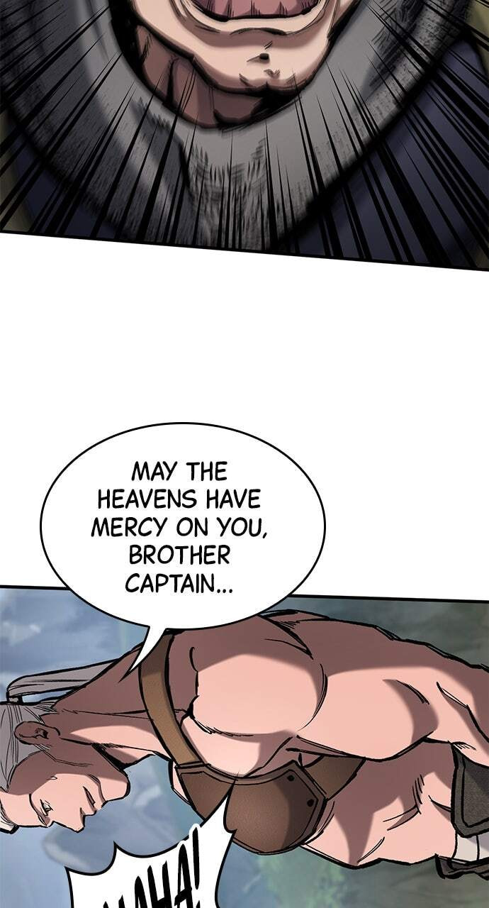 Read The Knight Only Lives Today chapter 65 image 25 on Lezhin