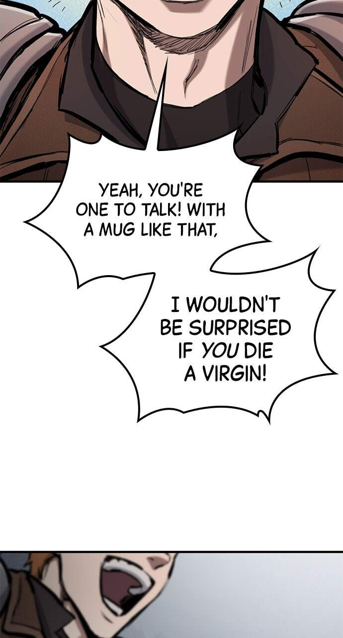 Read The Knight Only Lives Today chapter 65 image 28 on Lezhin