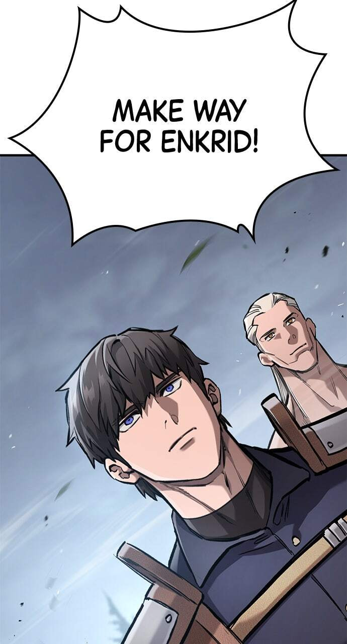 Read The Knight Only Lives Today chapter 65 image 3 on Lezhin
