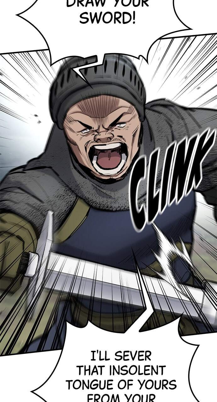 Read The Knight Only Lives Today chapter 65 image 30 on Lezhin