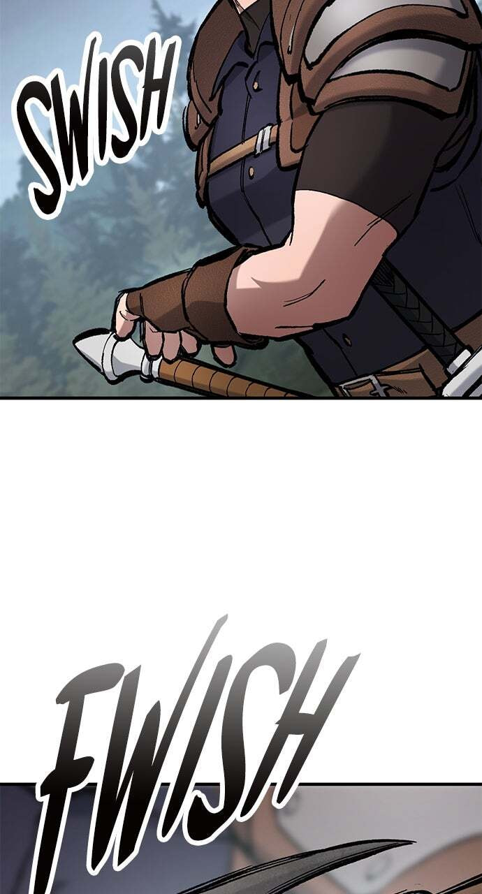 Read The Knight Only Lives Today chapter 65 image 32 on Lezhin
