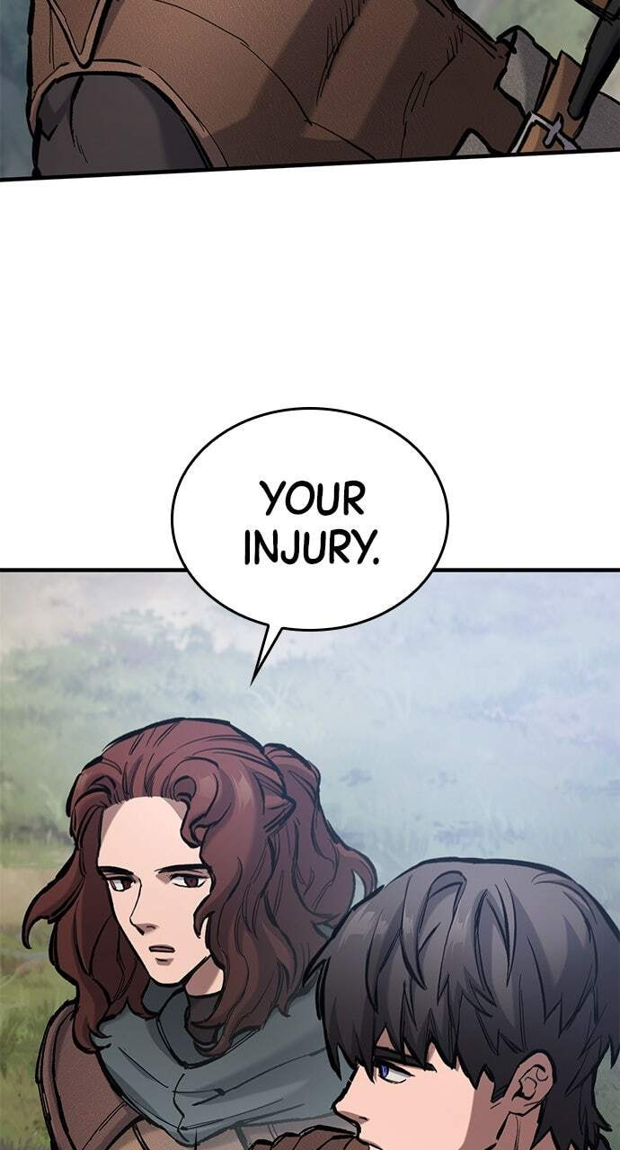 Read The Knight Only Lives Today chapter 65 image 35 on Lezhin