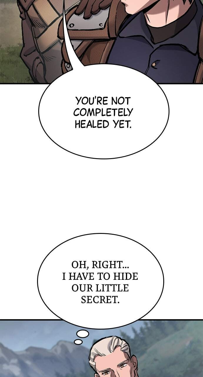 Read The Knight Only Lives Today chapter 65 image 36 on Lezhin
