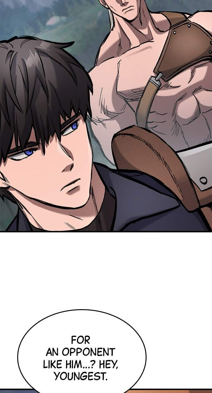 Read The Knight Only Lives Today chapter 65 image 37 on Lezhin