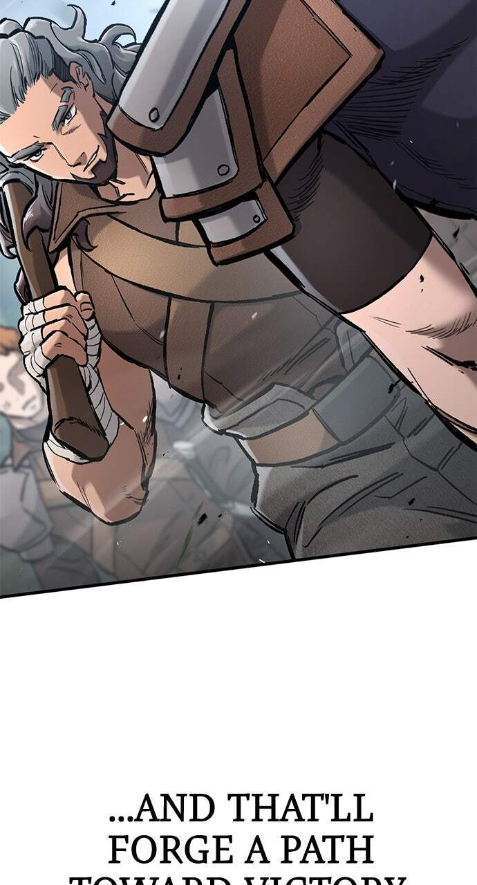 Read The Knight Only Lives Today chapter 65 image 4 on Lezhin