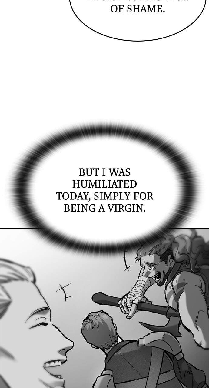Read The Knight Only Lives Today chapter 65 image 40 on Lezhin