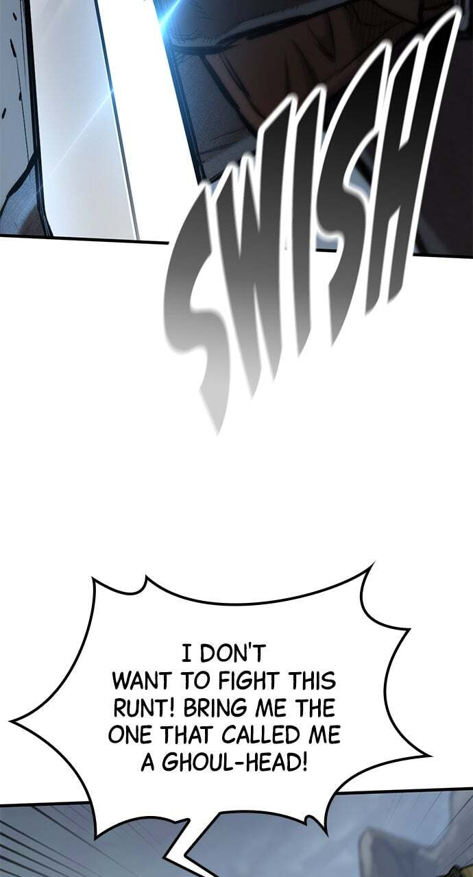 Read The Knight Only Lives Today chapter 65 image 44 on Lezhin