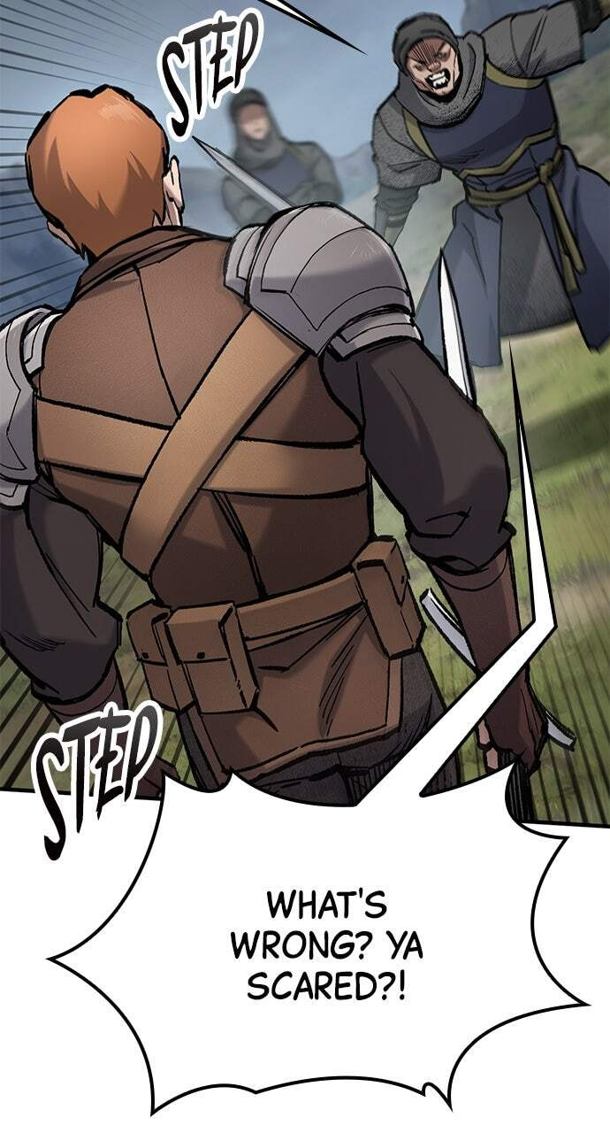 Read The Knight Only Lives Today chapter 65 image 45 on Lezhin