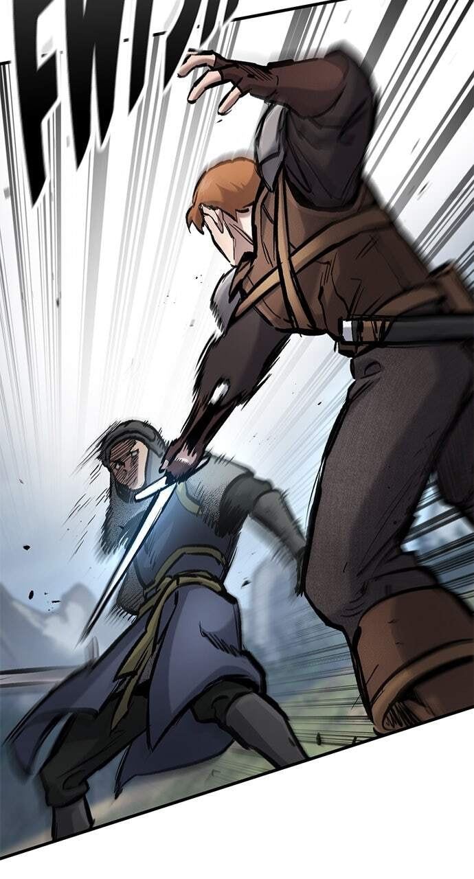 Read The Knight Only Lives Today chapter 65 image 49 on Lezhin