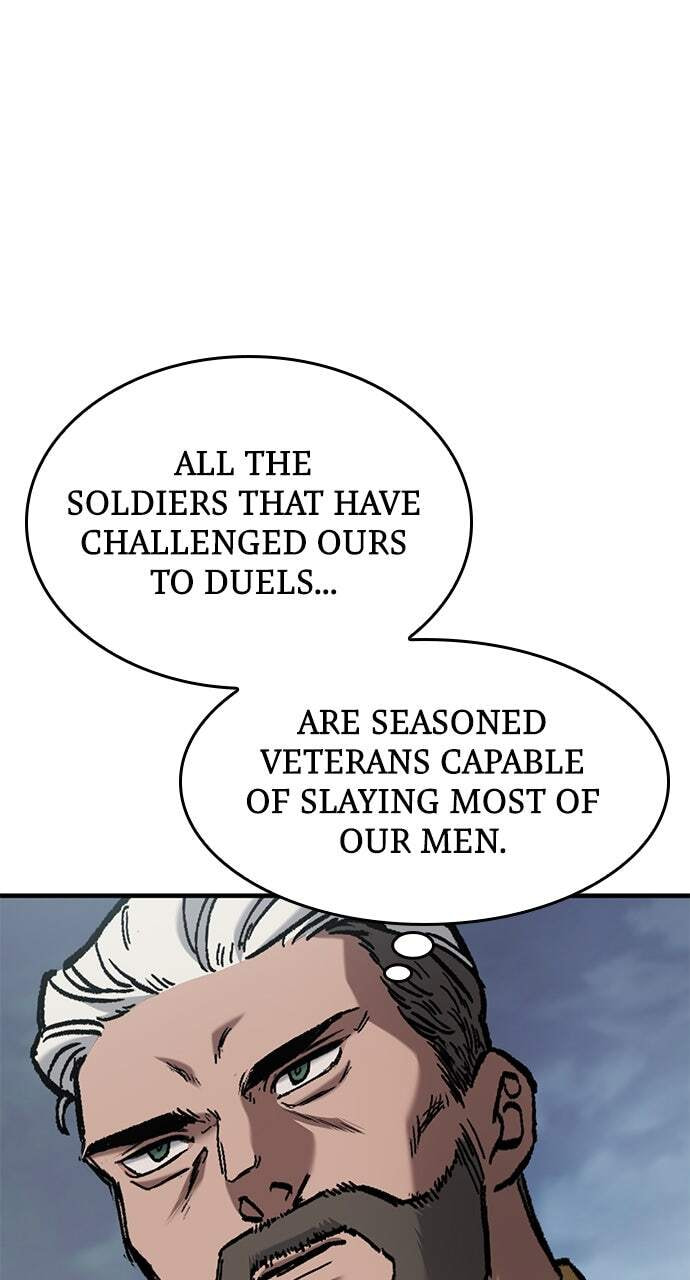 Read The Knight Only Lives Today chapter 65 image 50 on Lezhin