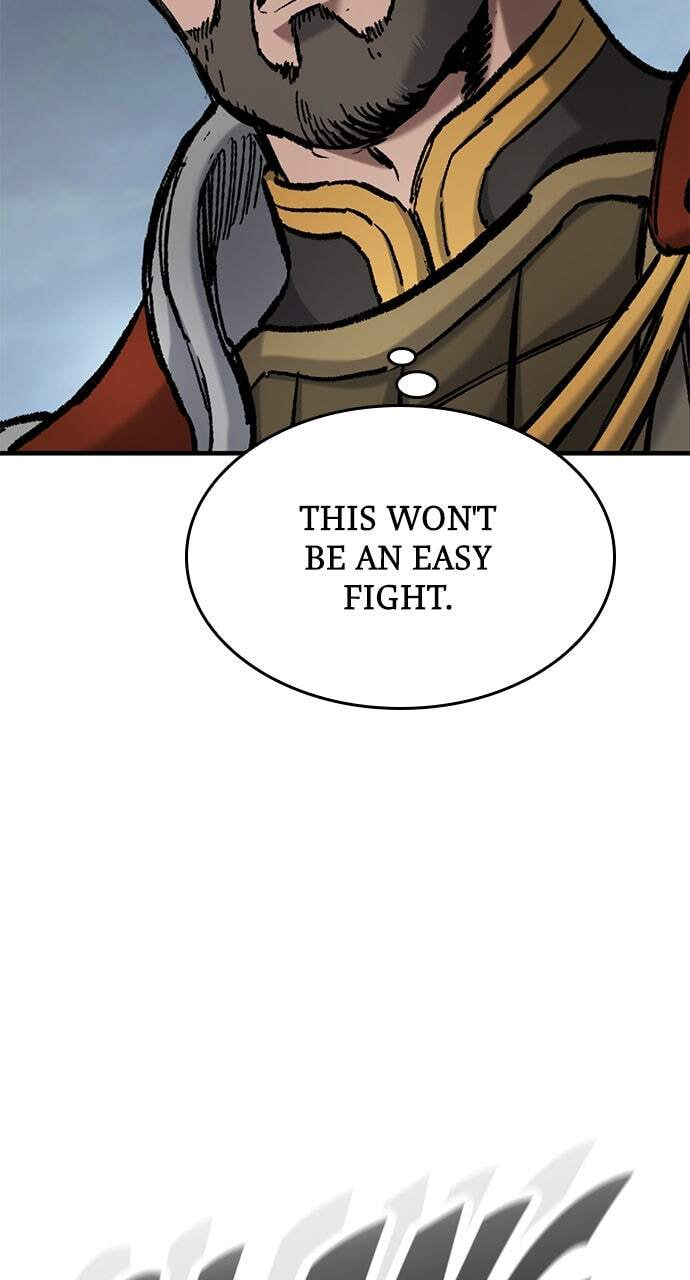 Read The Knight Only Lives Today chapter 65 image 51 on Lezhin