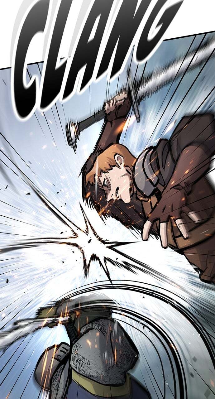 Read The Knight Only Lives Today chapter 65 image 52 on Lezhin