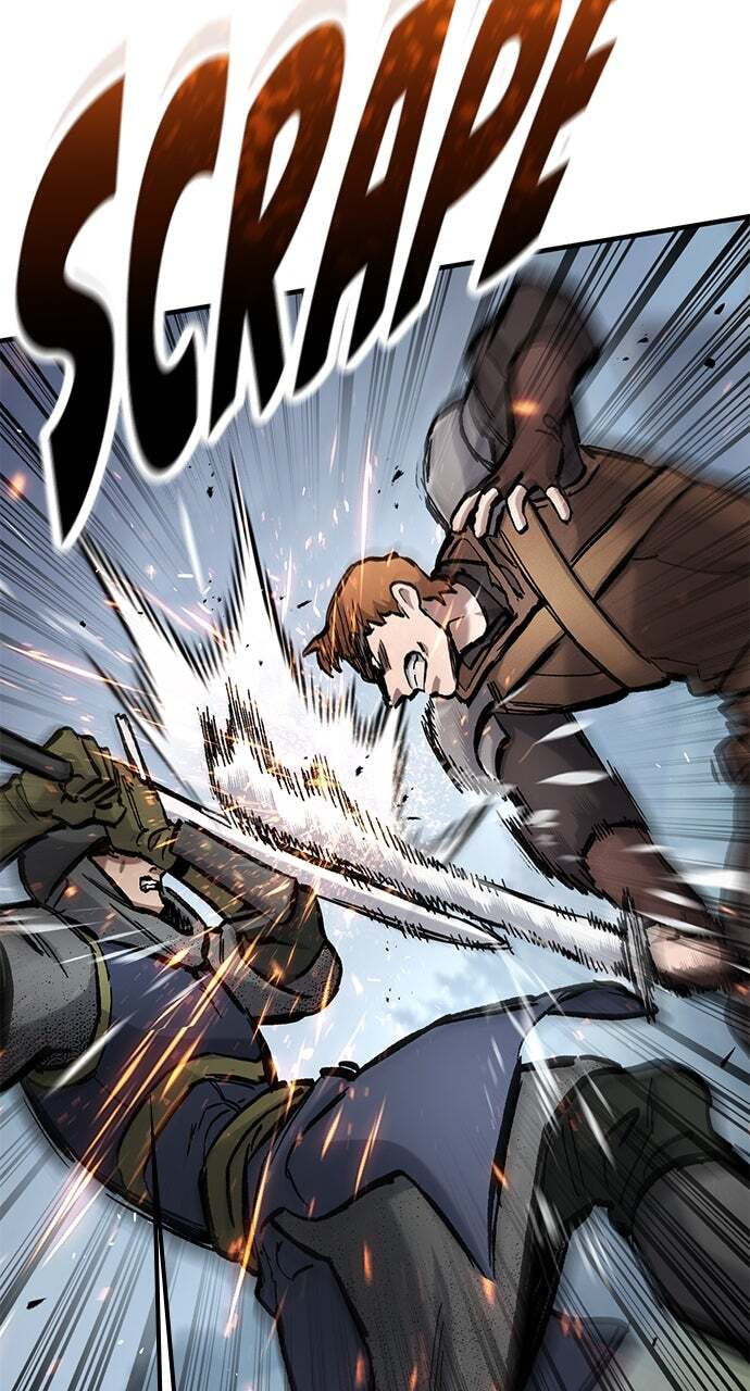 Read The Knight Only Lives Today chapter 65 image 59 on Lezhin