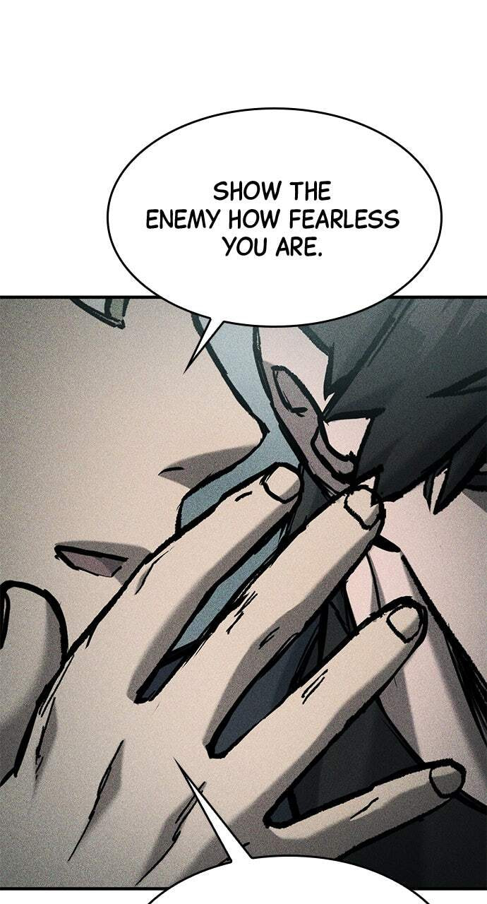 Read The Knight Only Lives Today chapter 65 image 6 on Lezhin