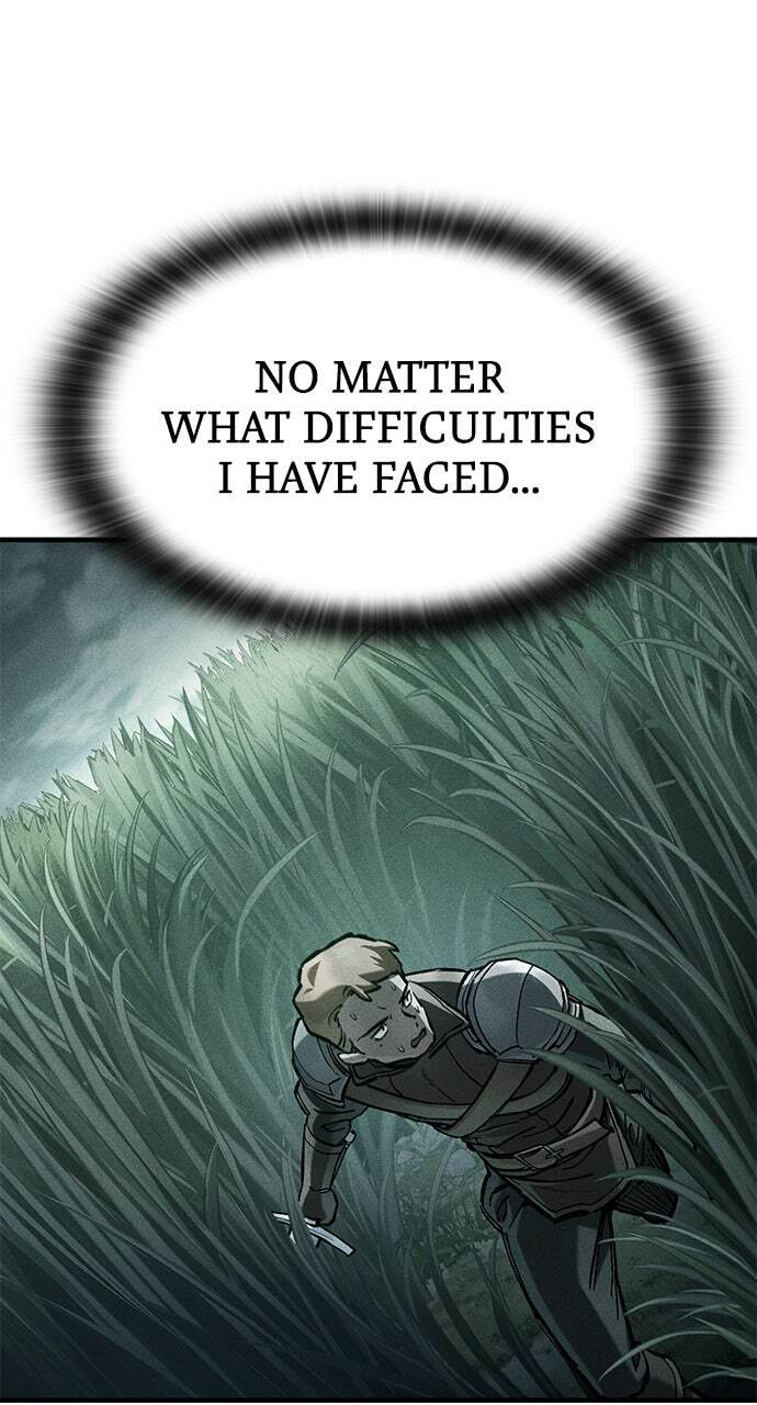 Read The Knight Only Lives Today chapter 65 image 62 on Lezhin