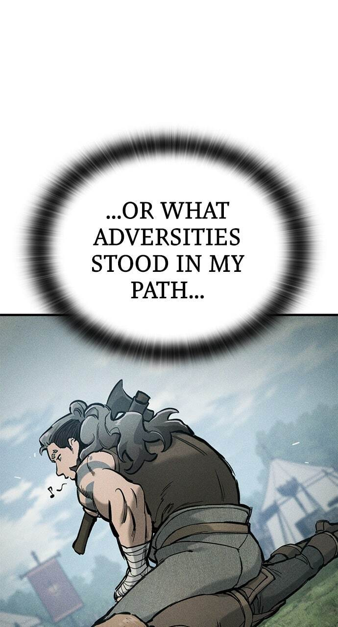Read The Knight Only Lives Today chapter 65 image 63 on Lezhin