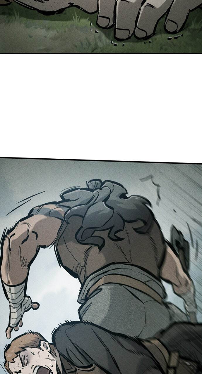 Read The Knight Only Lives Today chapter 65 image 65 on Lezhin