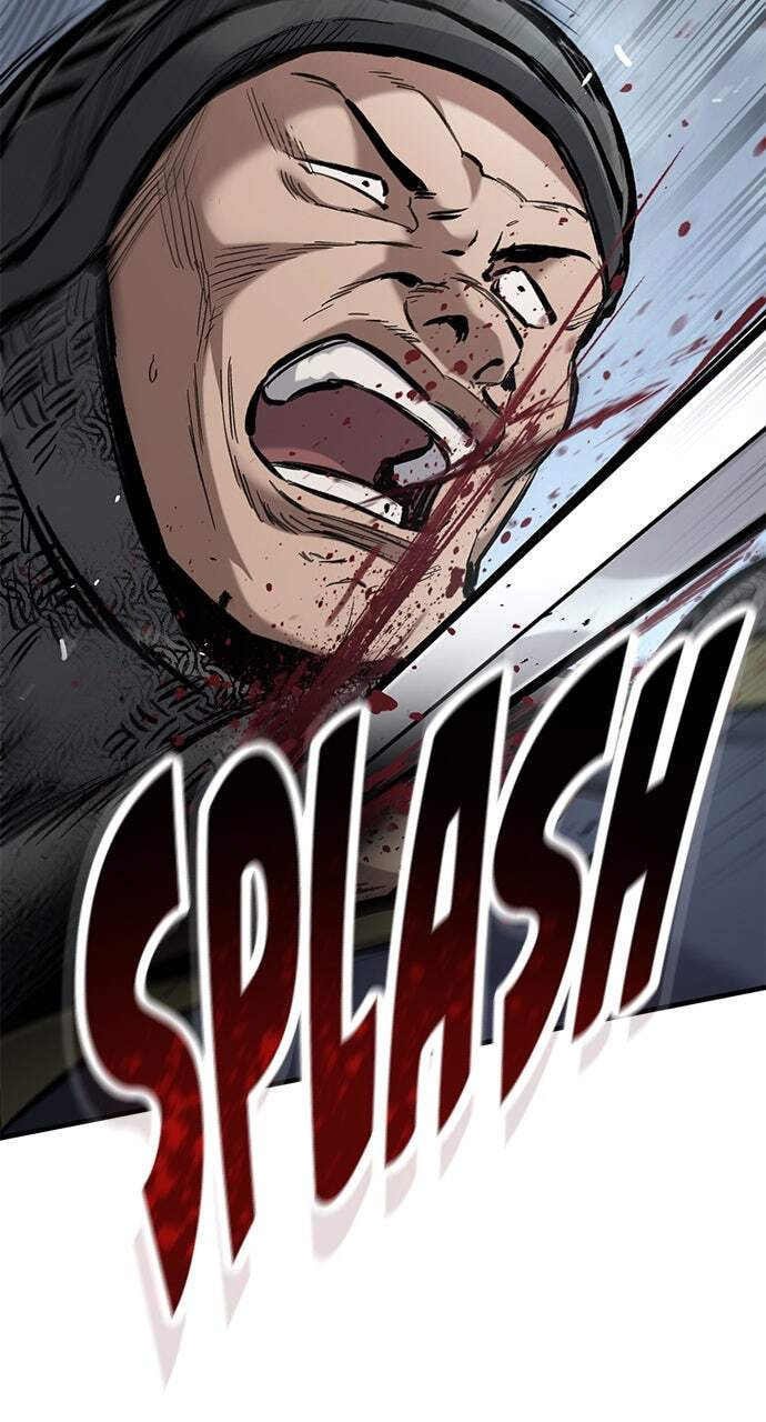 Read The Knight Only Lives Today chapter 65 image 68 on Lezhin