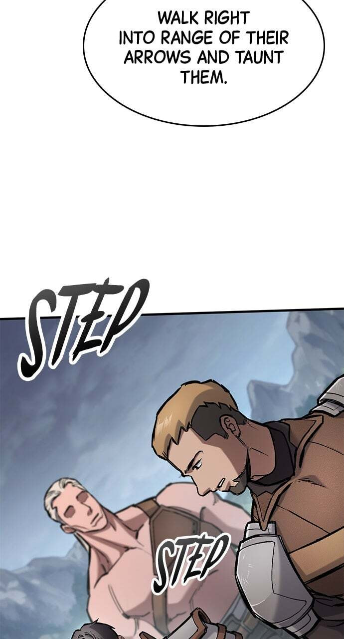Read The Knight Only Lives Today chapter 65 image 7 on Lezhin