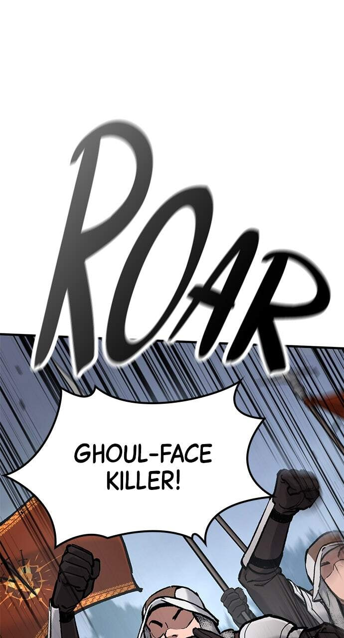 Read The Knight Only Lives Today chapter 65 image 74 on Lezhin