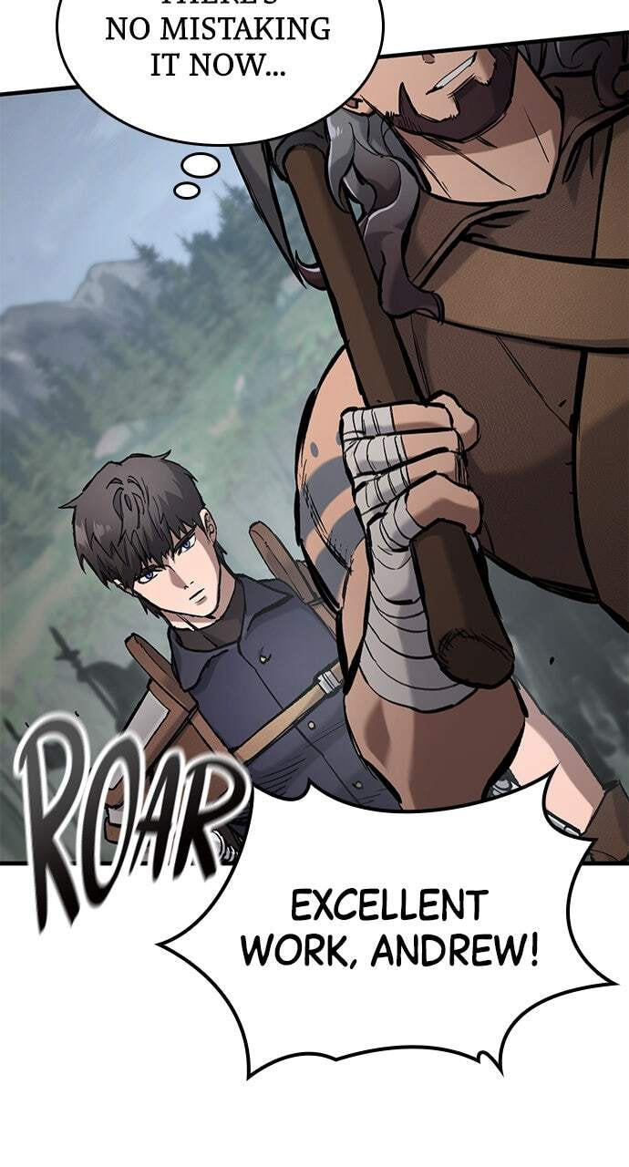 Read The Knight Only Lives Today chapter 65 image 76 on Lezhin