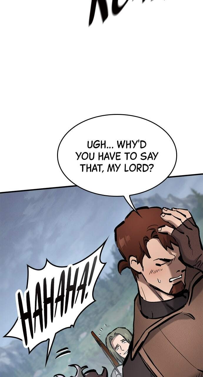 Read The Knight Only Lives Today chapter 65 image 81 on Lezhin