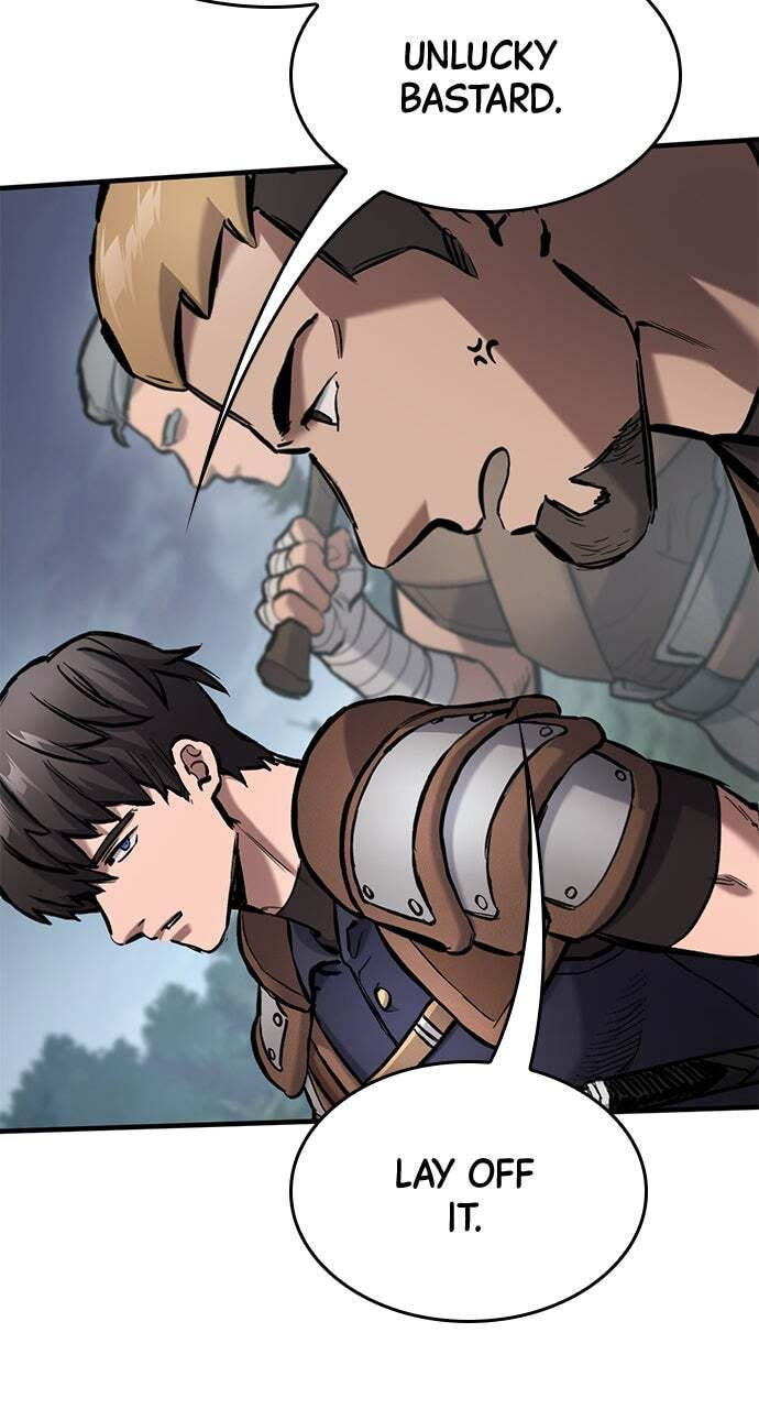 Read The Knight Only Lives Today chapter 65 image 9 on Lezhin