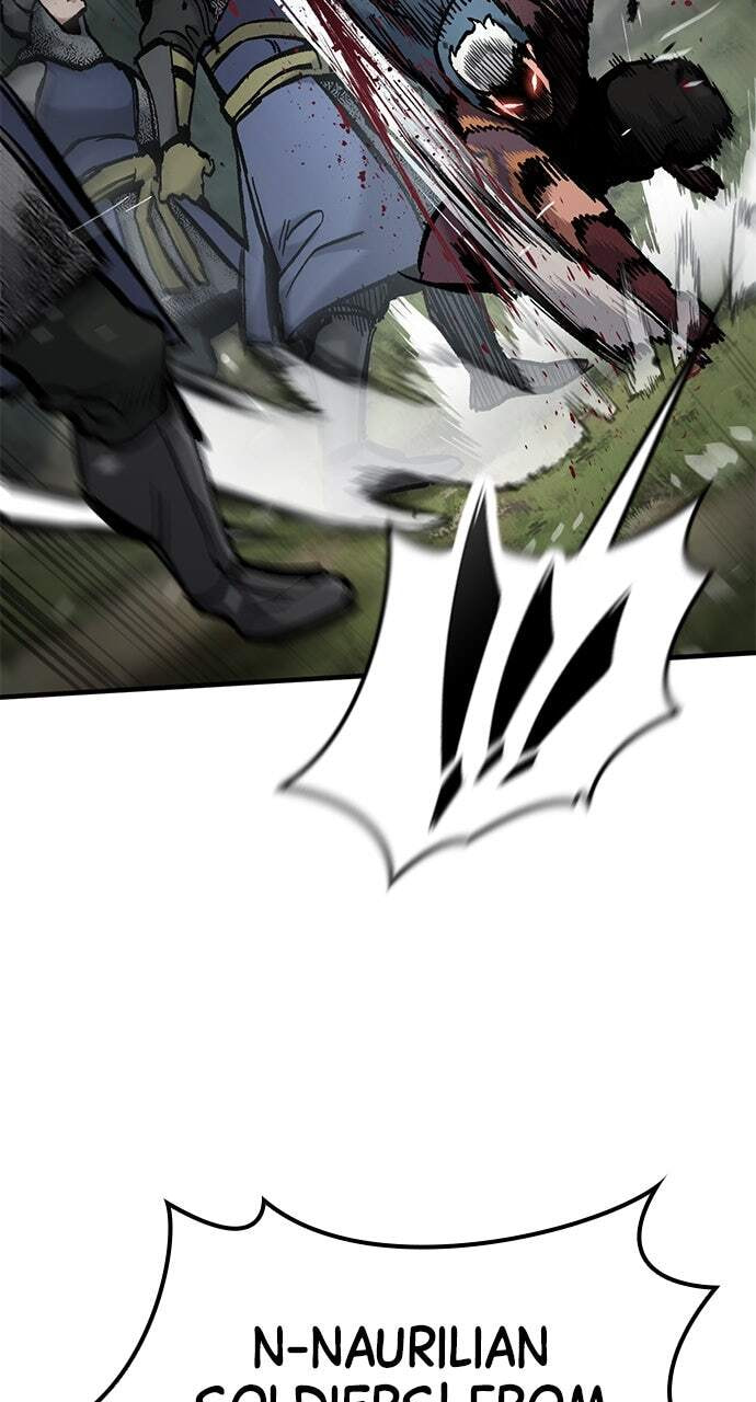 Read The Knight Only Lives Today chapter 65 image 91 on Lezhin