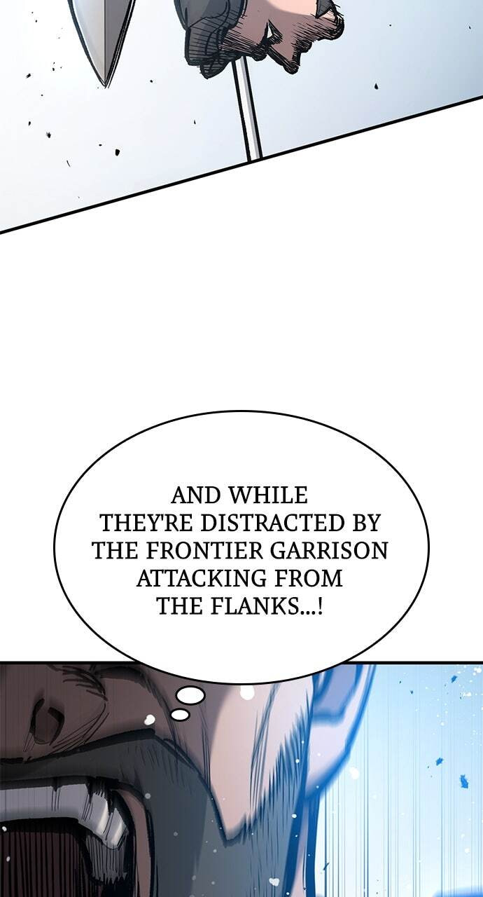 Read The Knight Only Lives Today chapter 65 image 94 on Lezhin