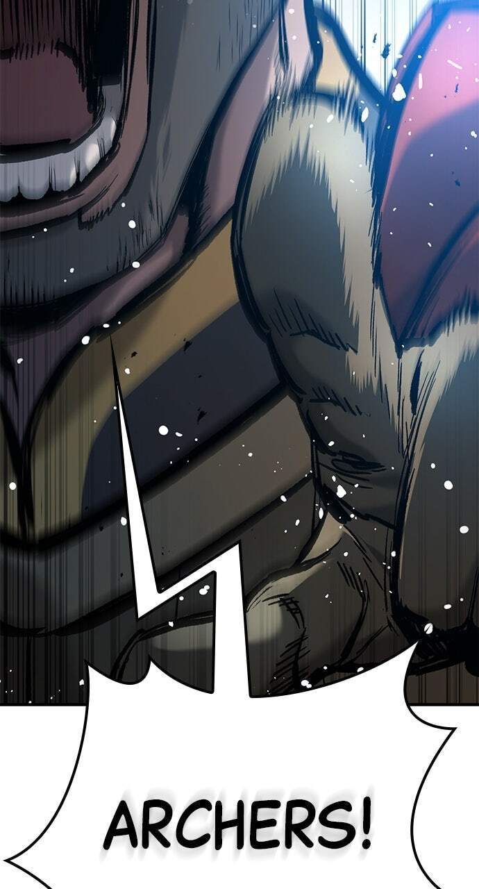 Read The Knight Only Lives Today chapter 65 image 95 on Lezhin
