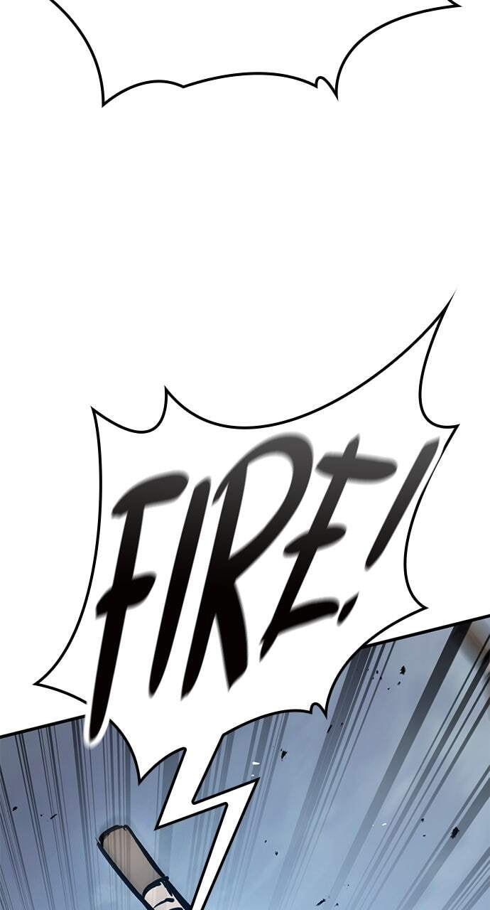 Read The Knight Only Lives Today chapter 65 image 96 on Lezhin