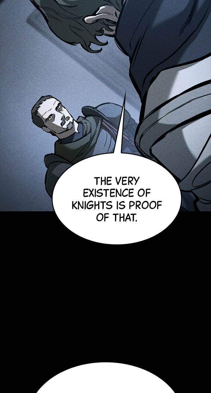 Read The Knight Only Lives Today chapter 66 image 10 on Lezhin