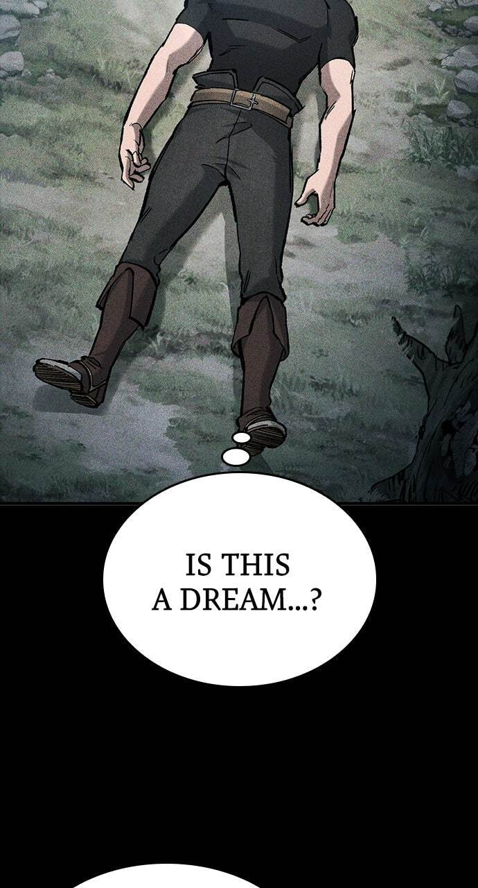 Read The Knight Only Lives Today chapter 66 image 103 on Lezhin