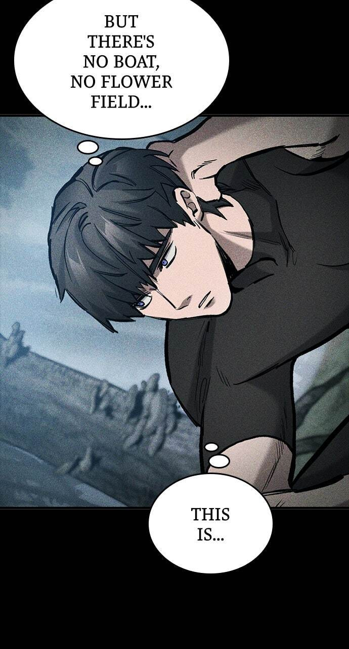Read The Knight Only Lives Today chapter 66 image 104 on Lezhin