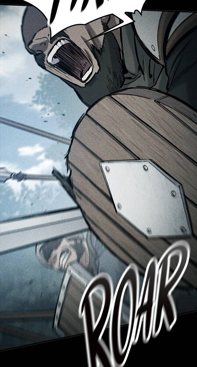 Read The Knight Only Lives Today chapter 66 image 108 on Lezhin
