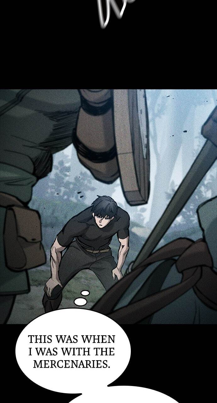 Read The Knight Only Lives Today chapter 66 image 109 on Lezhin