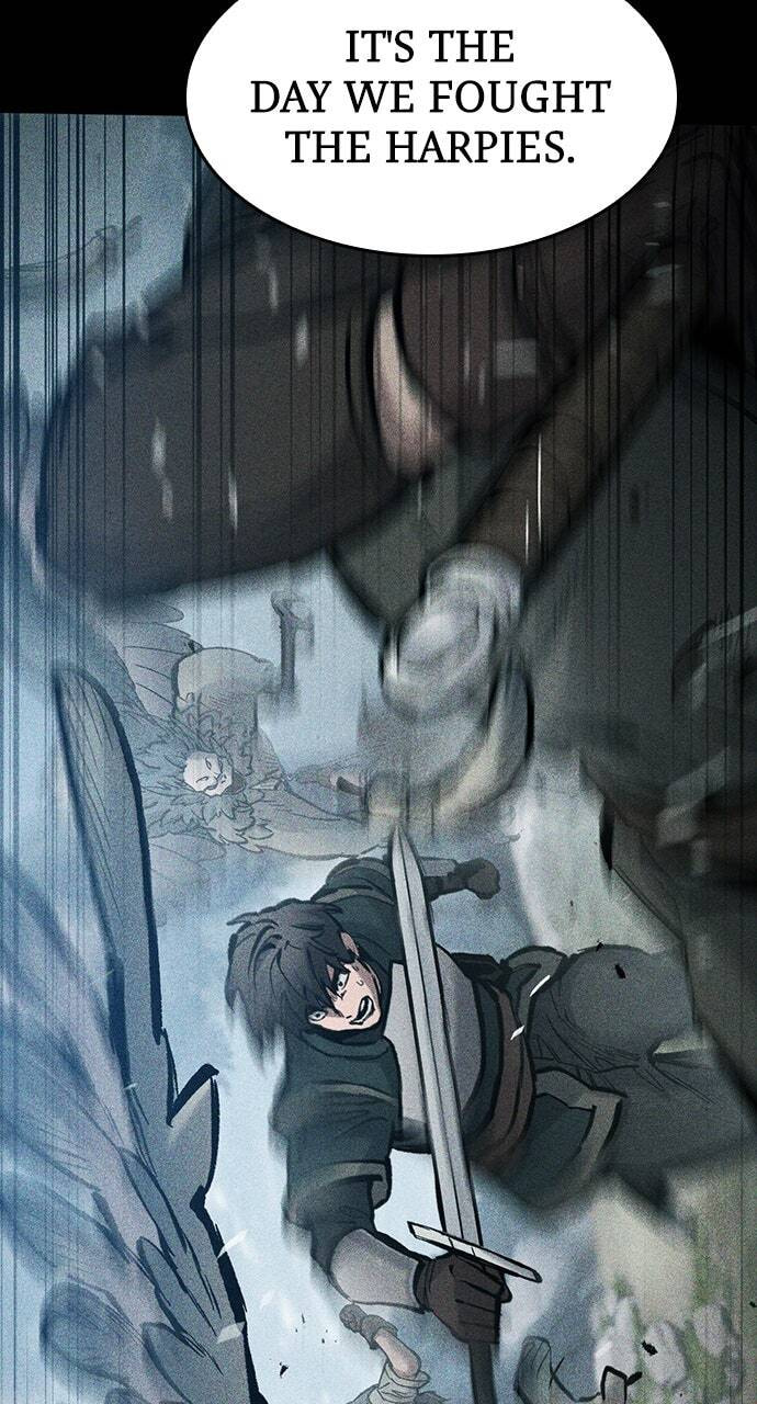 Read The Knight Only Lives Today chapter 66 image 110 on Lezhin