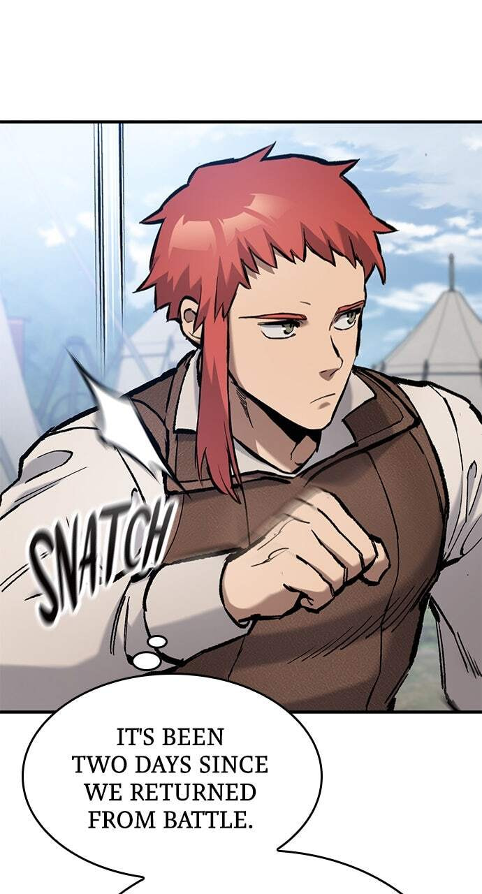 Read The Knight Only Lives Today chapter 66 image 16 on Lezhin