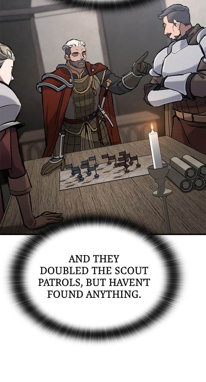 Read The Knight Only Lives Today chapter 66 image 19 on Lezhin