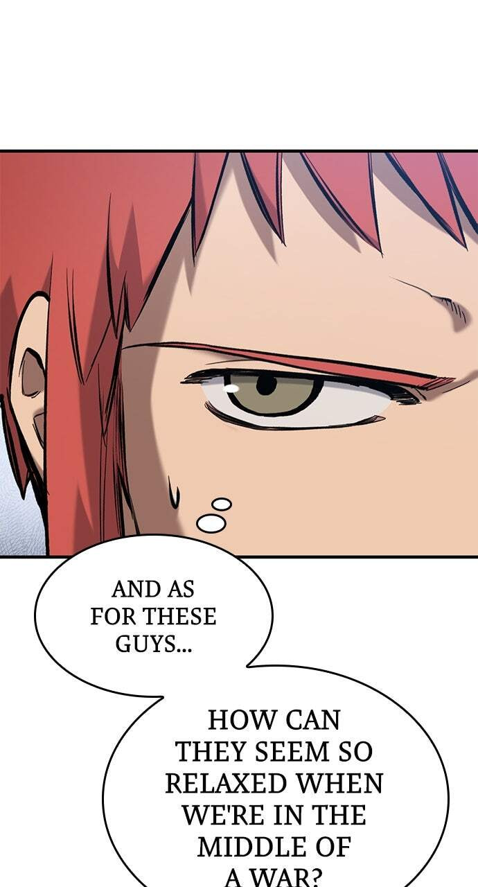 Read The Knight Only Lives Today chapter 66 image 21 on Lezhin